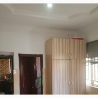 Furnished 1bdrm Apartment in Premier Layout, Enugu for rent