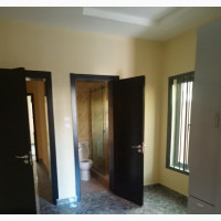 2bdrm Apartment in Festac Town Amuwo for rent