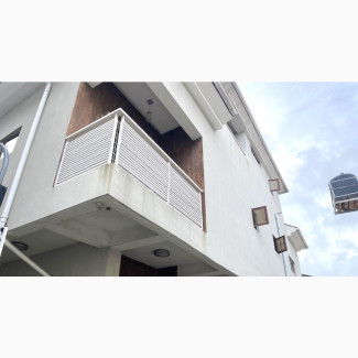 4bedroom Semidetached Duplex at Lekki for Commercial