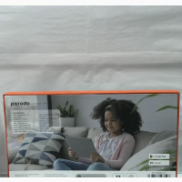 New Tablet 64 GB Gray