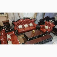 Seven Seater Sofa Chair - Brand New