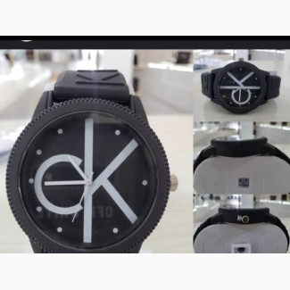 Ck Wrist Watch - Brand New, Unisex, Affordable, Water Resistant