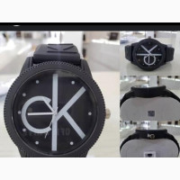 Ck Wrist Watch - Brand New, Unisex, Affordable, Water Resistant