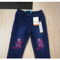 Girl Denim Pant - Original Girls Jeggins