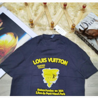 Lv Unisex Polo Available in Store