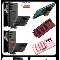 S22ultra/S23 Ultra Shock-Resistant Strap Ultra-Thin Case
