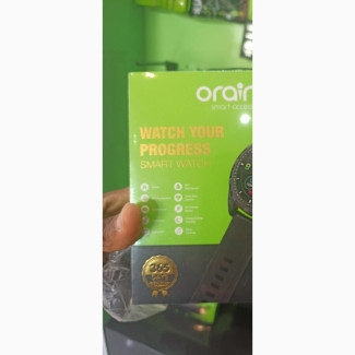 Oraimo Tempo OSW-20 Smartwatch