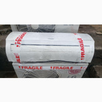 Very Clean UK Used LG 1hp Air Conditioner
