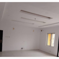 Furnished 3bdrm Block of Flats in Opic Eatate, Isheri North for rent