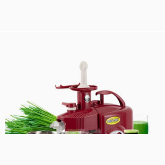 Standard/Exclusive-pro Twin Gear Masticating Slow Juicer