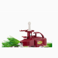 Standard/Exclusive-pro Twin Gear Masticating Slow Juicer