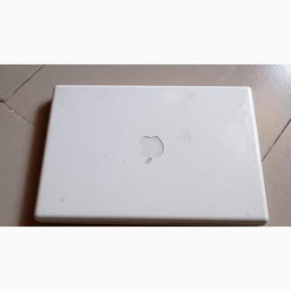 Laptop Apple MacBook 2GB Intel Core 2 Duo HDD 160GB