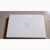 Laptop Apple MacBook 2GB Intel Core 2 Duo HDD 160GB