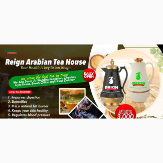 An Arabian Tea Company Is Looking for Workers in Ph