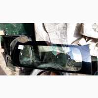 Boot Glass for Prado Permanent 2012 Available Now