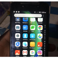 Infinix Smart - Neatly Used, 16GB ROM, 1GB RAM, Black Color