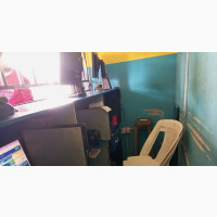 Betking Shop In Port-harcourt For Sale