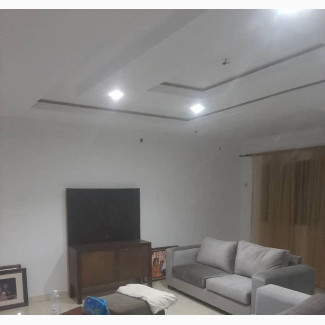 Furnished 3bdrm Bungalow in Dss Estate, Ibadan for Sale