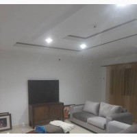 Furnished 3bdrm Bungalow in Dss Estate, Ibadan for Sale