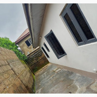 Furnished 3bdrm Bungalow in Dss Estate, Ibadan for Sale