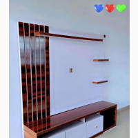 Wall Tv Stand