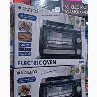 Brand New Kinelco 12L Electric Oven