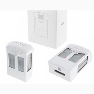 Dji Intelligent Flight Battery Phantom 4 Pro