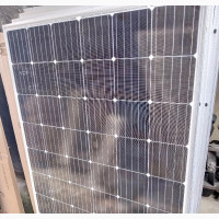Africell Solar Panel Mono - 300wat - Wisdom Solar Enterprises