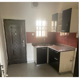 Furnished 2bdrm Block of Flats in Yaba for rent