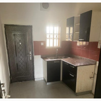 Furnished 2bdrm Block of Flats in Yaba for rent