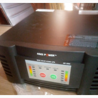 Able Power Inverter 1.5kva 24v - Brand New