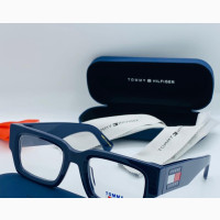 Tommy Hilfiger Glasses - Stylish Luxury Eyewear