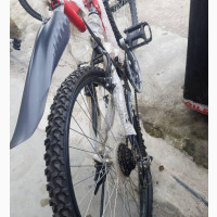 Size 26 Gear Bicycle