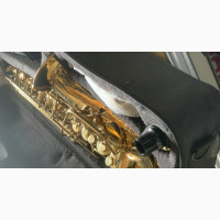 Yamaha Alto Saxaphone