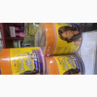 Mega Growth Break Free Leave-in Strengthener