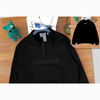 Essentials Baggy T-Shirt - Classic Style
