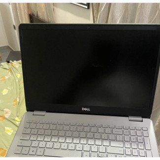 New Laptop Dell Inspiron 15 12GB Intel Core I5 SSD 512GB