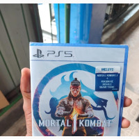 Ps5 Mortal 1 Kombart