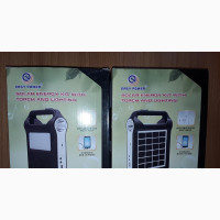 Solar Phone Charger - Charge your gadgets on the go