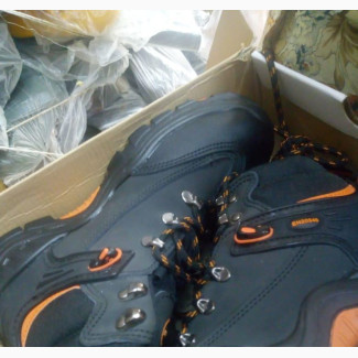 Indestructible Shoes Unbreakable Work Shoes, Safety First Boot