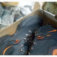 Indestructible Shoes Unbreakable Work Shoes, Safety First Boot