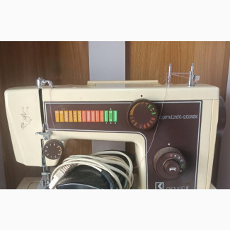 Electric Only Multiple Stitches Sewing Machine