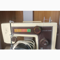 Electric Only Multiple Stitches Sewing Machine