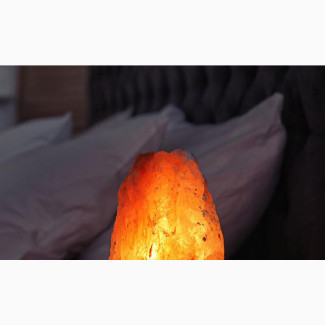 Himalayan Salt L