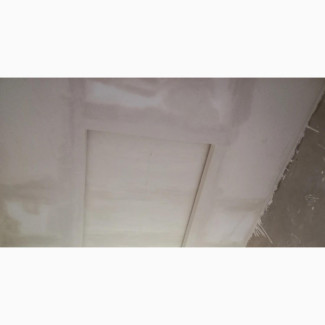 POP Celing Fixing