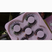 Extension Lash Strips