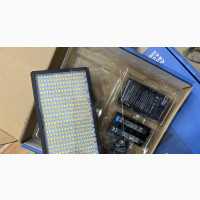 Portable Ledlight 416