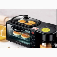Breakfast Maker