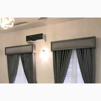 100% Pure Turkish Curtains for Sale - Home Interiors Brand
