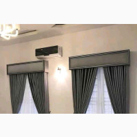 100% Pure Turkish Curtains for Sale - Home Interiors Brand